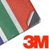 South Africa Flag Distressed iPad Skins